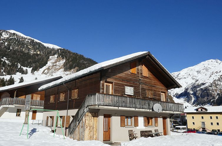 Appartement Prou Riverside