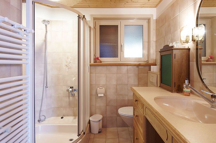 Vakantiehuis Casa Bubeck