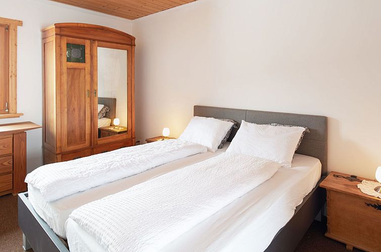Vakantiehuis Casa Bubeck
