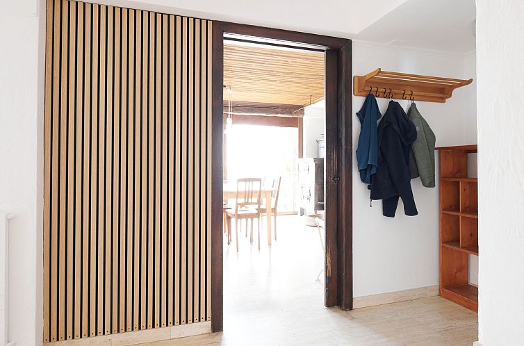 Vakantiehuis Casa Bubeck