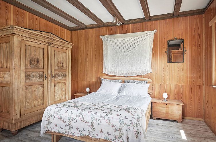 Vakantiehuis Casa Bubeck