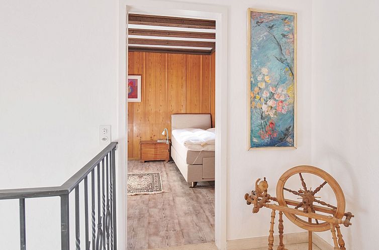 Vakantiehuis Casa Bubeck