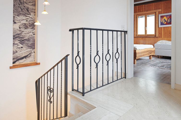 Vakantiehuis Casa Bubeck