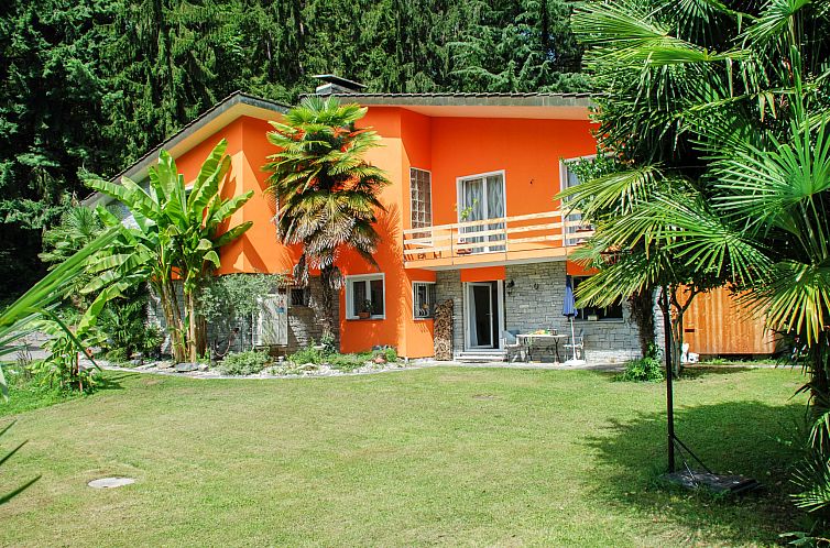 Appartement Vista Valle