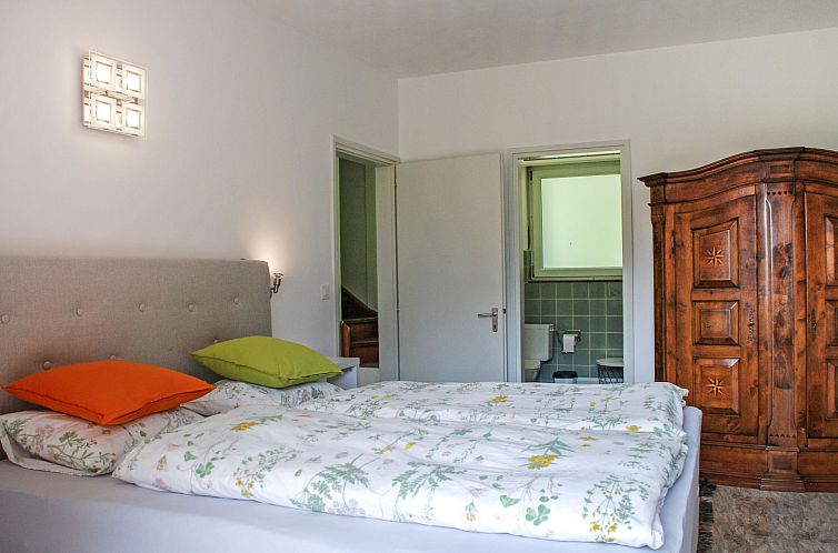 Appartement Vista Valle