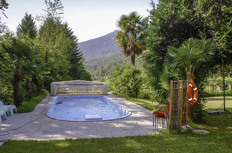 Appartement Vista Valle