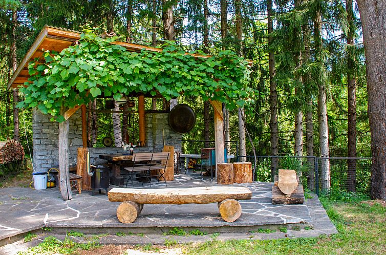 Appartement Vista Valle