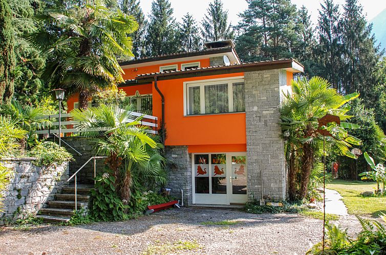 Appartement Vista Valle