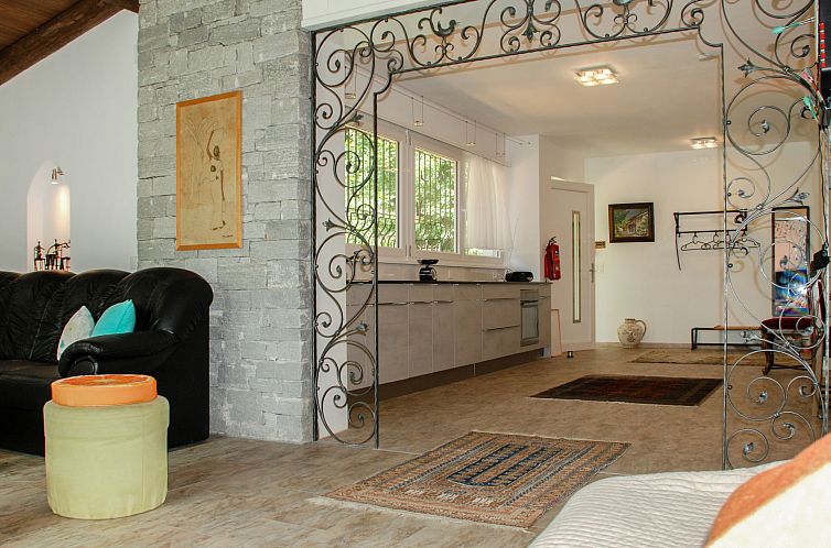 Appartement Vista Valle