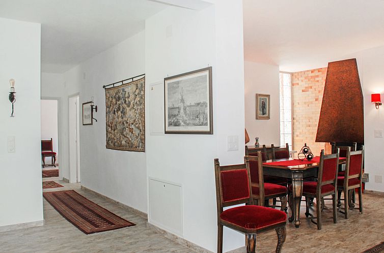 Appartement Vista Valle