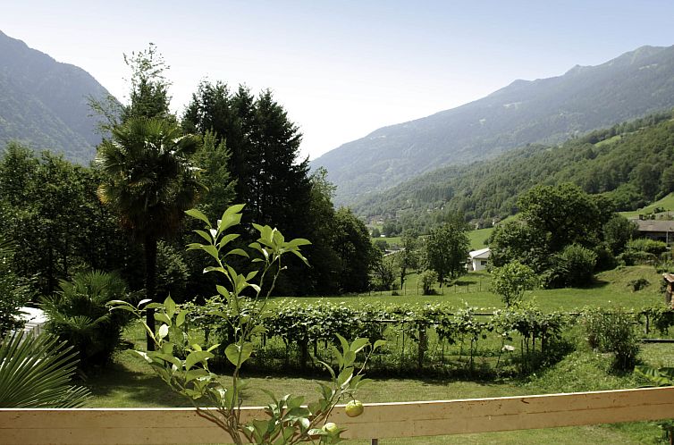 Appartement Vista Valle