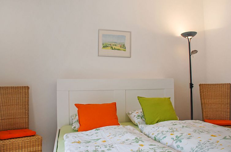 Appartement Vista Valle