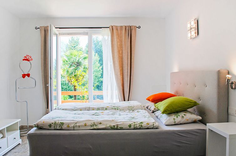 Appartement Vista Valle