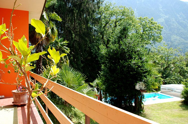 Appartement Vista Valle