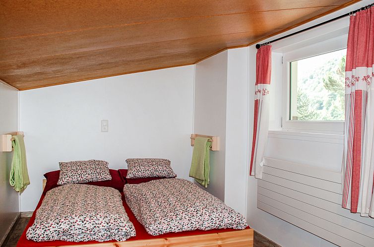 Appartement Vista Valle