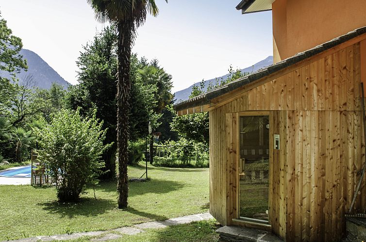 Appartement Vista Valle