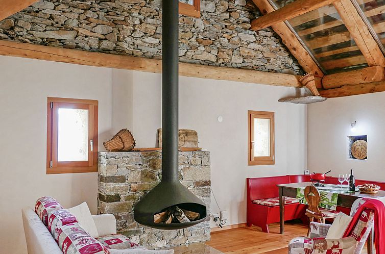 Vakantiehuis Rustico Andrea