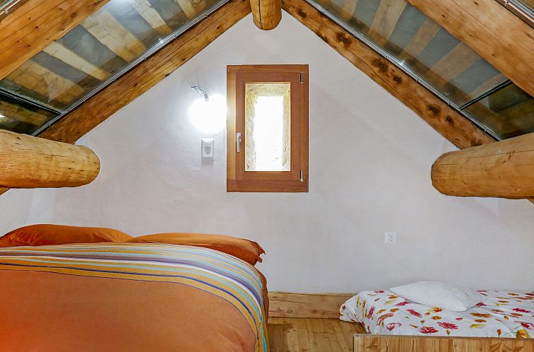 Vakantiehuis Rustico Andrea