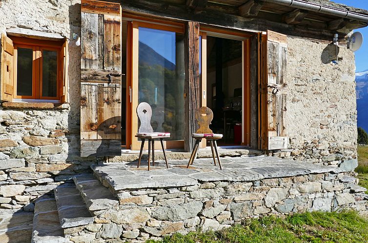 Vakantiehuis Rustico Andrea