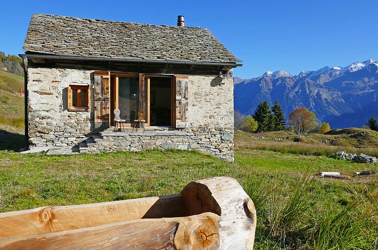 Vakantiehuis Rustico Andrea