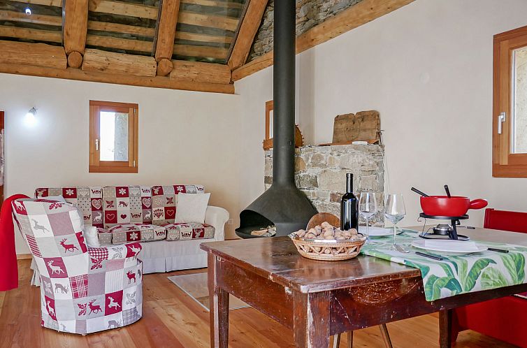 Vakantiehuis Rustico Andrea