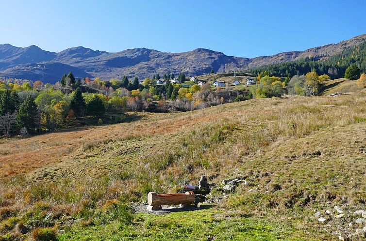 Vakantiehuis Rustico Andrea