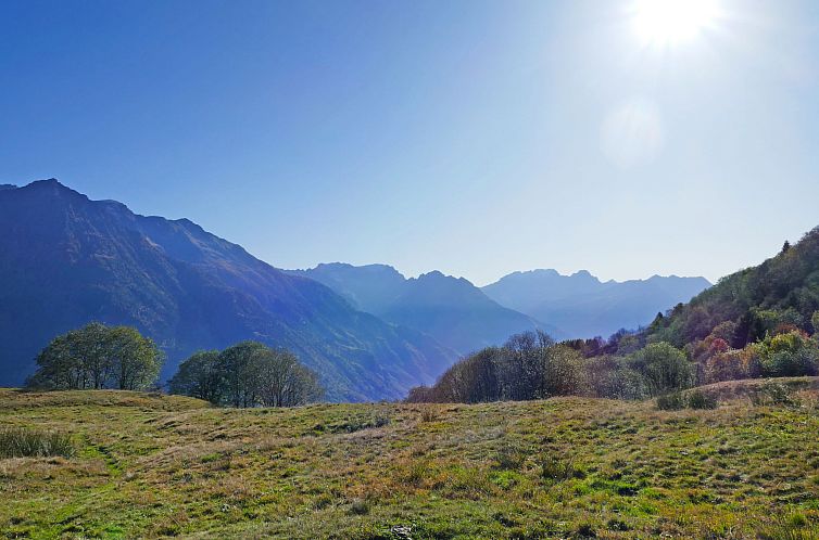 Vakantiehuis Rustico Andrea