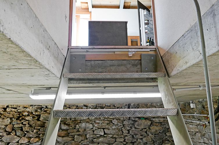 Vakantiehuis Rustico Andrea