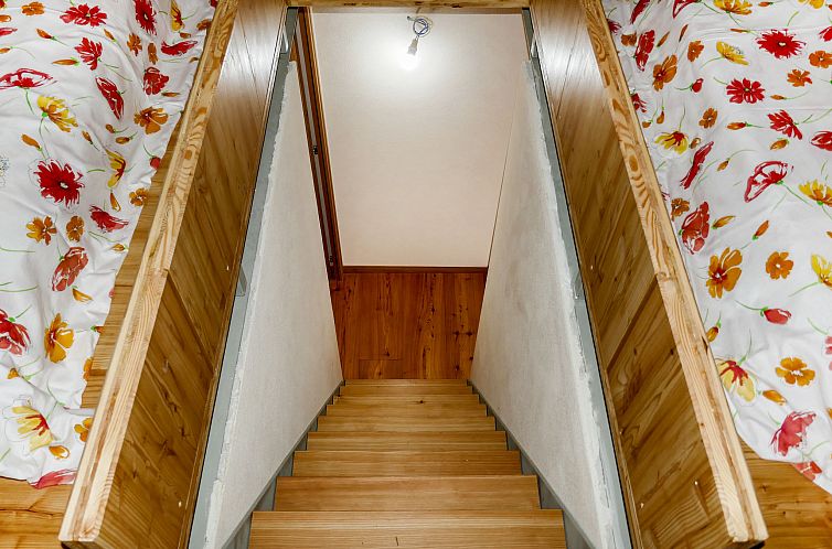 Vakantiehuis Rustico Andrea