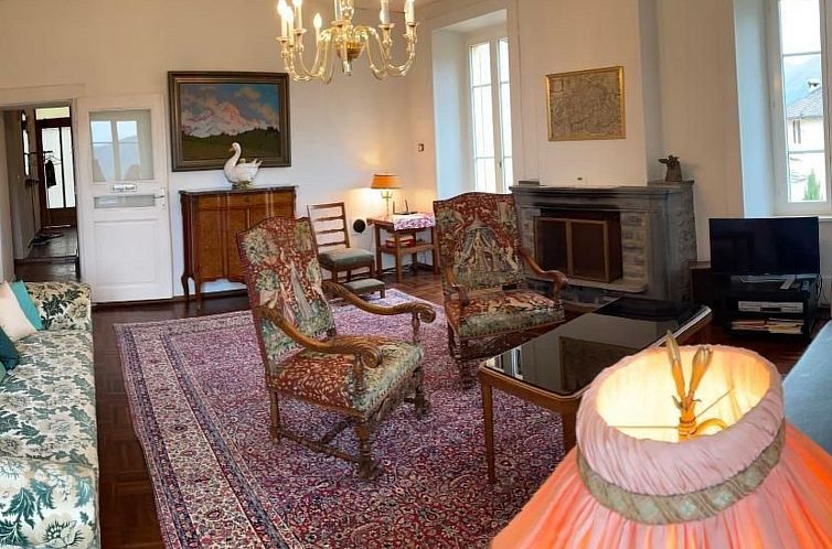 Vakantiehuis Palazzo Petraglio – grosszügiges Ferienhaus