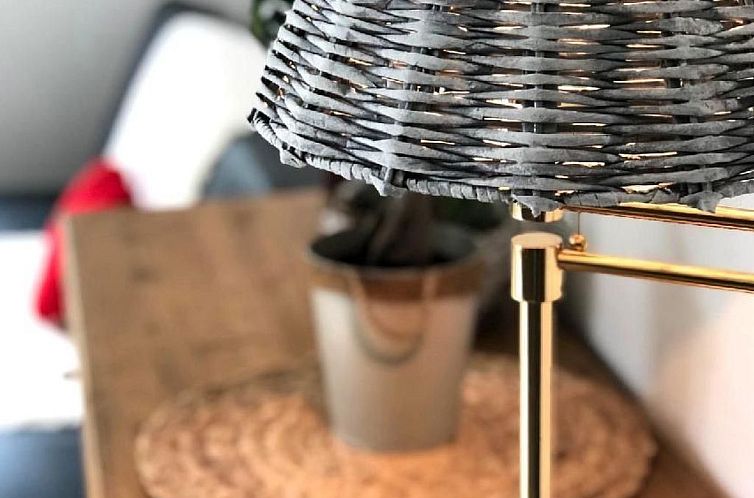 Appartement mit Bergblick