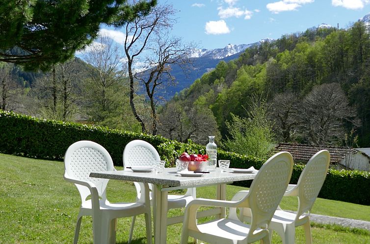 Appartement Ca Jeanne