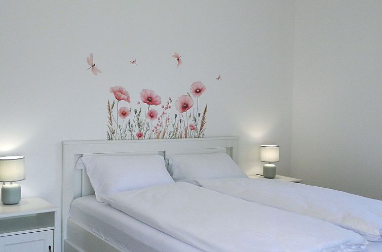 Appartement Ca Jeanne