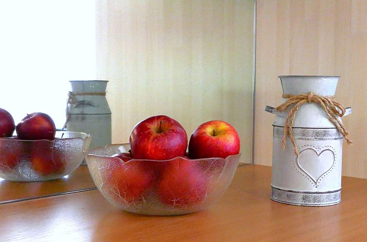 Appartement Ca Jeanne