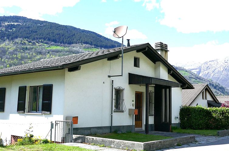 Appartement Ca Jeanne