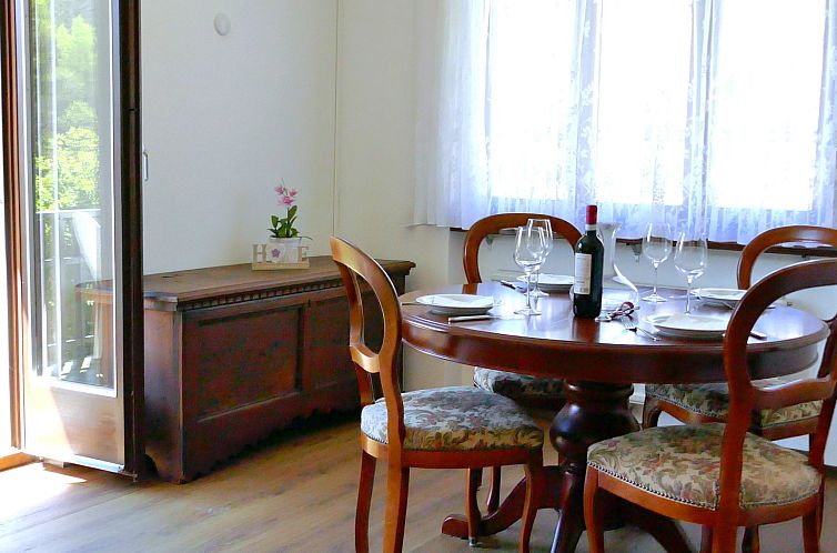 Appartement Ca Jeanne