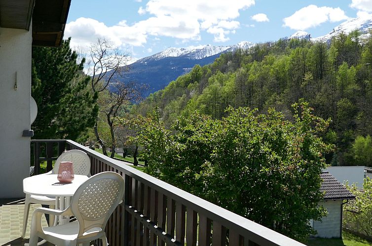 Appartement Ca Jeanne