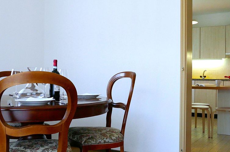 Appartement Ca Jeanne