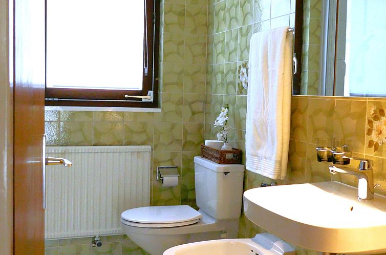 Appartement Ca Jeanne