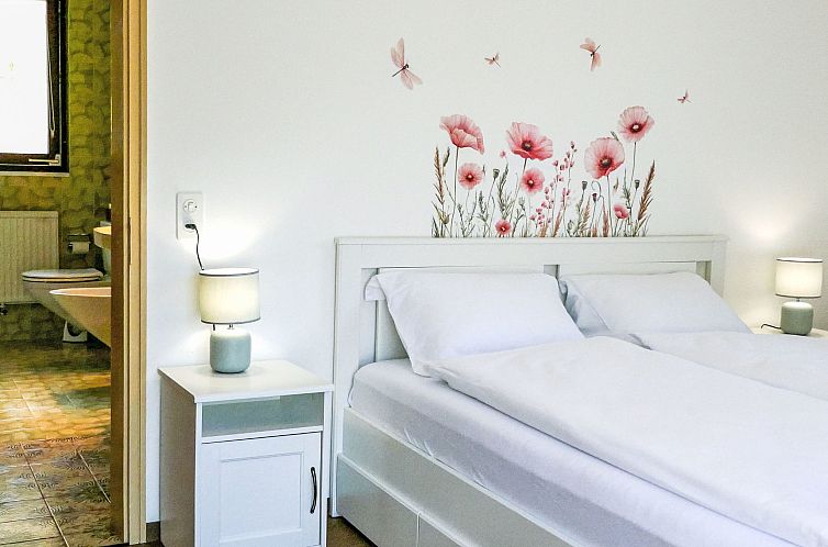 Appartement Ca Jeanne