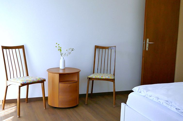 Appartement Ca Jeanne