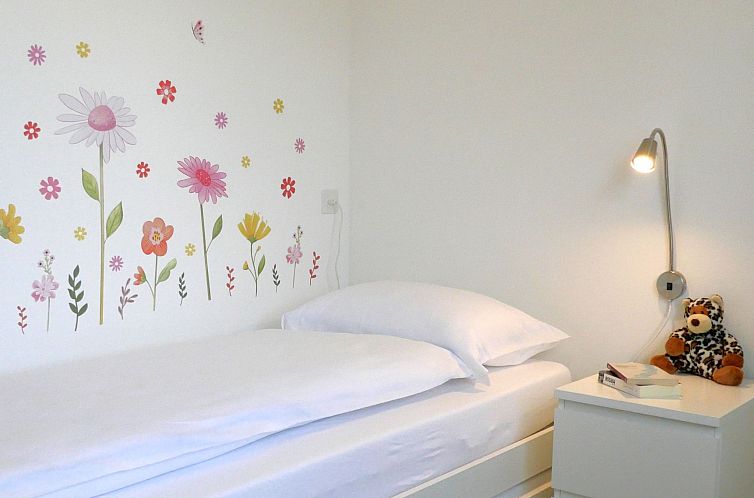 Appartement Ca Jeanne