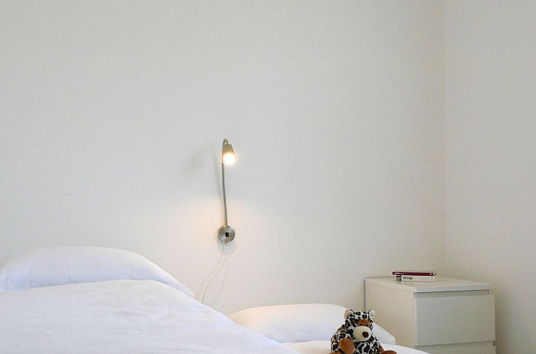 Appartement Ca Jeanne