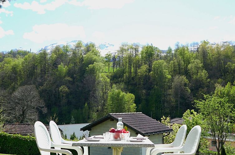 Appartement Ca Jeanne
