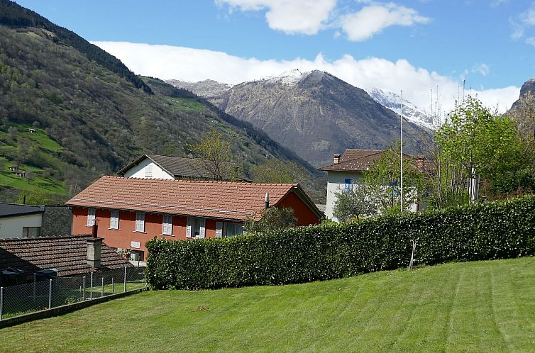 Appartement Ca Jeanne