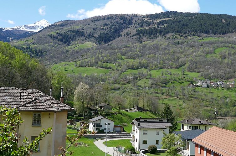 Appartement Ca Jeanne