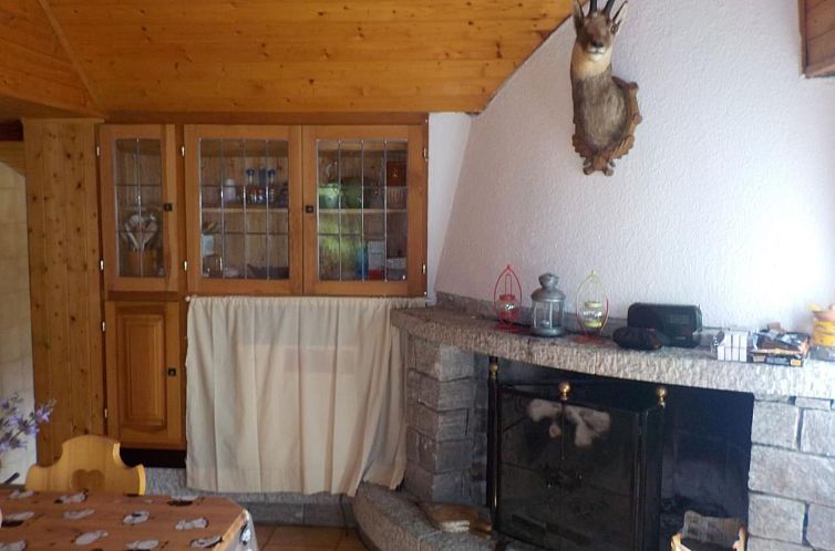 Appartement Schönes Rustico