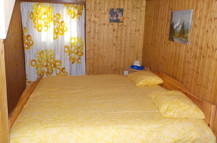 Appartement Schönes Rustico