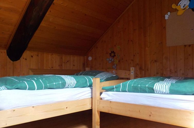 Appartement Schönes Rustico