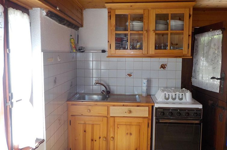 Appartement Schönes Rustico